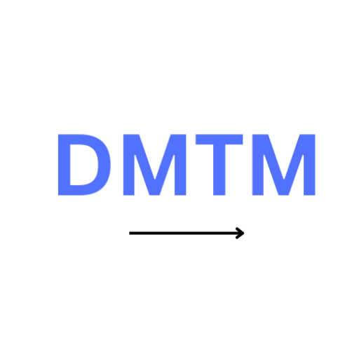 dmtm logo